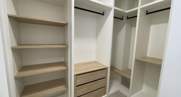 Nybygg - Villa - Almoradí - Heredades