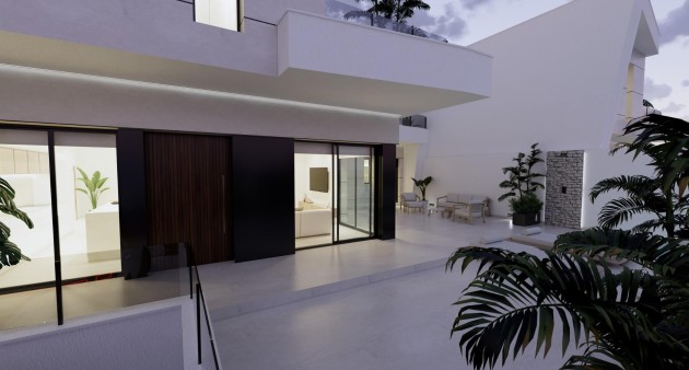 New Build - Villa - Dolores - Sector 3