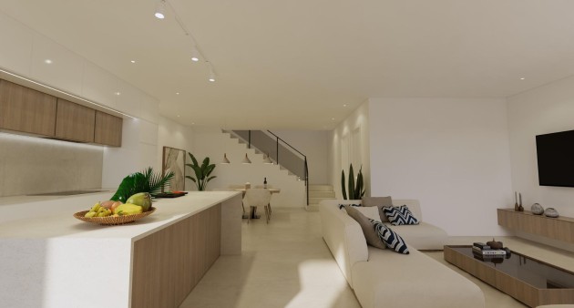 New Build - Villa - Dolores - Sector 3