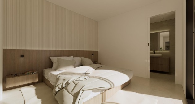 New Build - Villa - Dolores - Sector 3