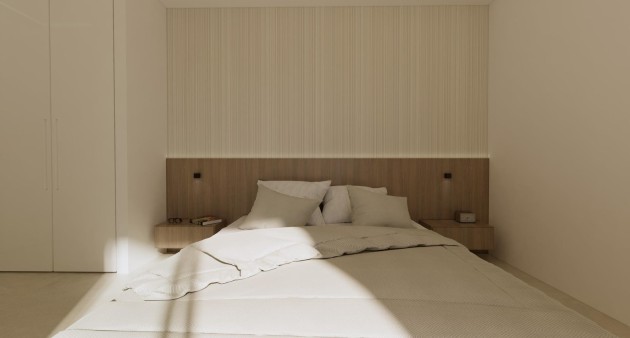 New Build - Villa - Dolores - Sector 3