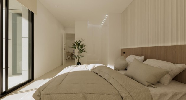 New Build - Villa - Dolores - Sector 3