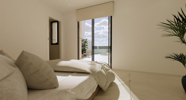 New Build - Villa - Dolores - Sector 3