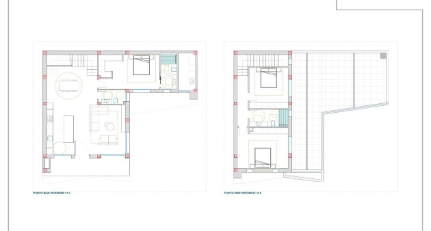 New Build - Villa - Dolores - Sector 3
