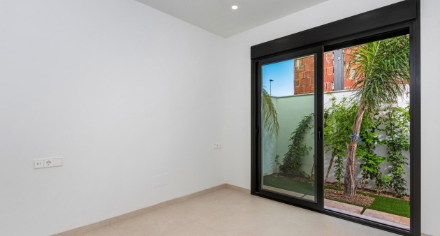 New Build - Bungalow - Pilar de La Horadada - Parque del Mediterraneo