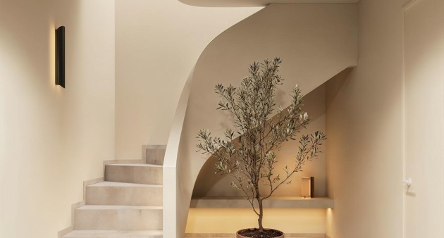 Nybygg - Villa - Algorfa - La finca golf