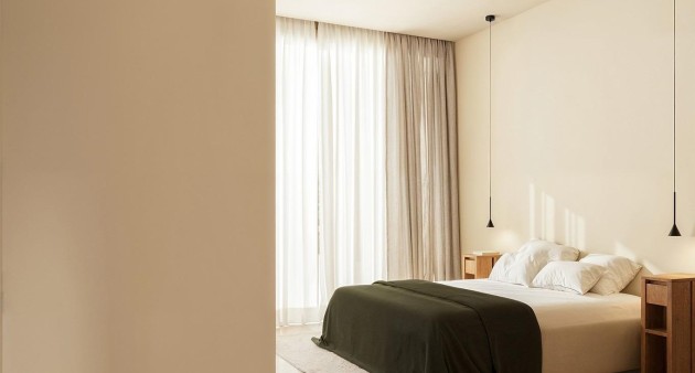 Nybygg - Villa - Algorfa - La finca golf