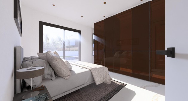 Nieuwbouw - Villa - Ciudad Quesada - Rojales - Doña pepa