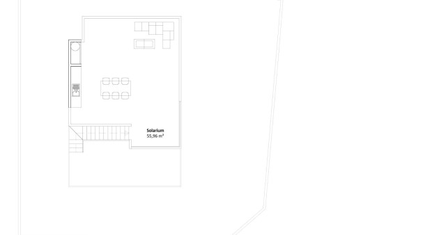 Nieuwbouw - Villa - Pilar de La Horadada - Torre De La Horadada