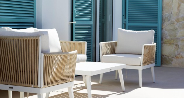 New Build - Bungalow - Pilar de La Horadada - Torre De La Horadada