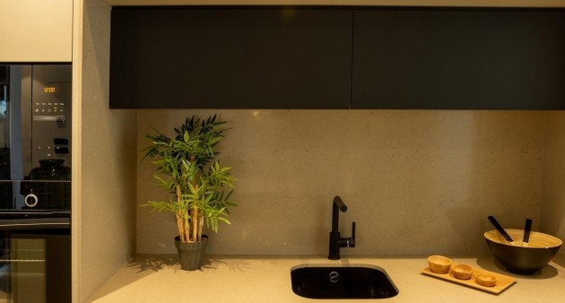 Nybygg - Bungalow - Algorfa - La finca golf