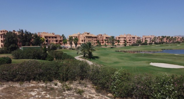 New Build - Villa - Los Alcázares - La Serena Golf