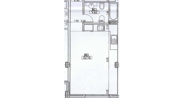 Nieuwbouw - Appartement - Relleu - pueblo
