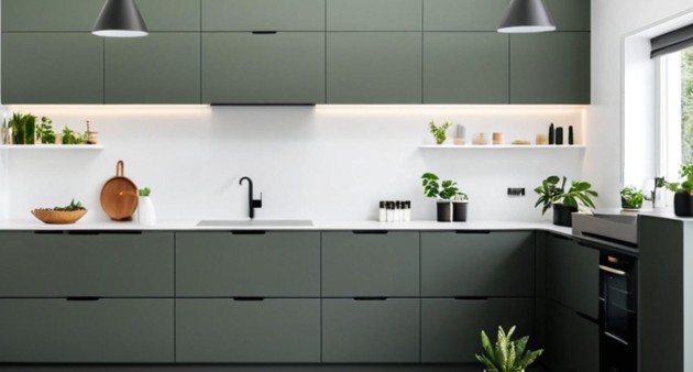 Nybygg - Villa - Orihuela costa - Las Filipinas