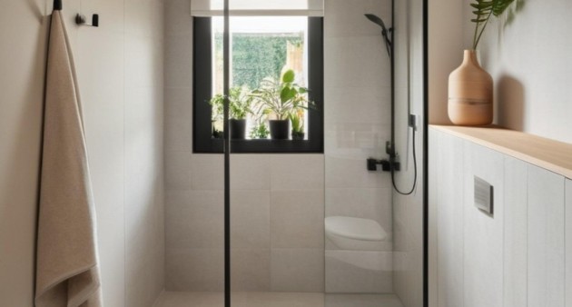 Nybygg - Villa - Orihuela costa - Las Filipinas