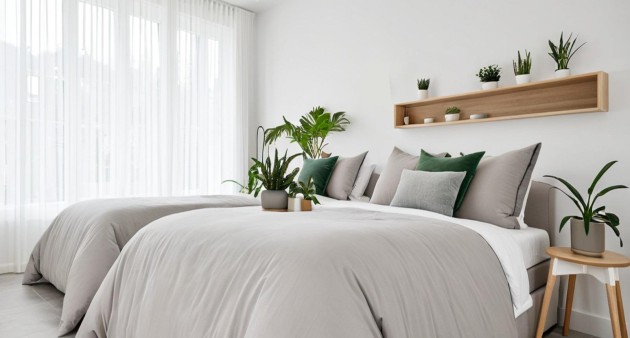 Nybygg - Villa - Orihuela costa - Las Filipinas