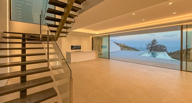 Sale - Villa - Altea - Altea Hills