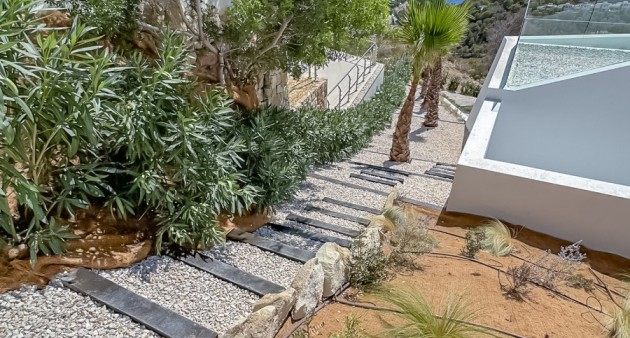 Sale - Villa - Altea - Altea Hills