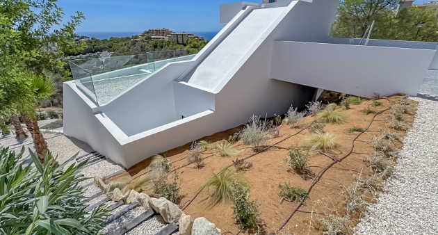 Sale - Villa - Altea - Altea Hills