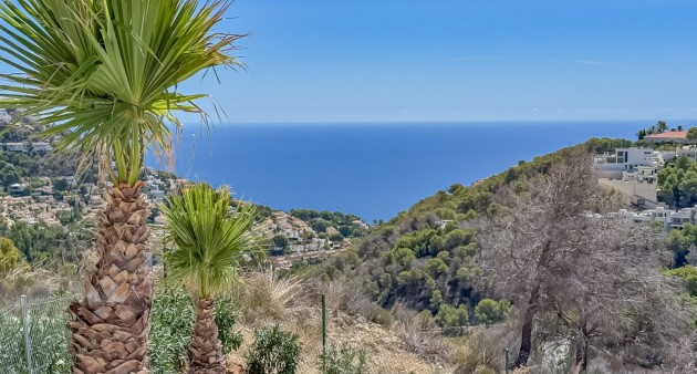 Sale - Villa - Altea - Altea Hills