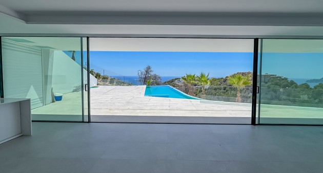 Sale - Villa - Altea - Altea Hills