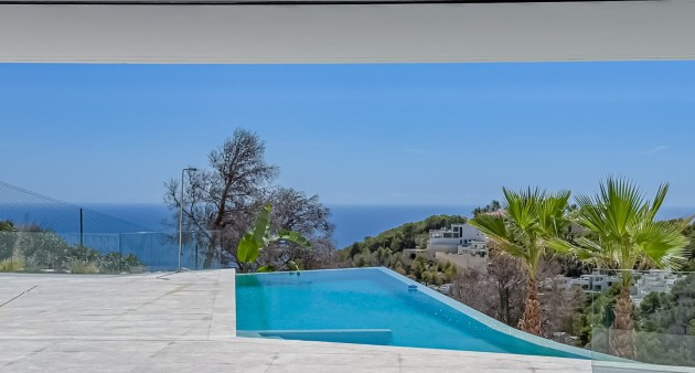 Sale - Villa - Altea - Altea Hills