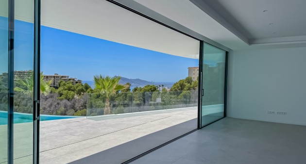Sale - Villa - Altea - Altea Hills