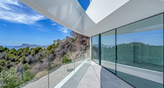 Sale - Villa - Altea - Altea Hills