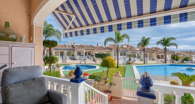 Sale - Townhouse - Ciudad Quesada - Rojales - Rojales