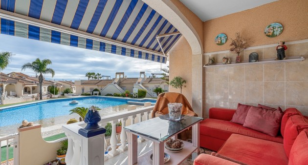 Sale - Townhouse - Ciudad Quesada - Rojales - Rojales