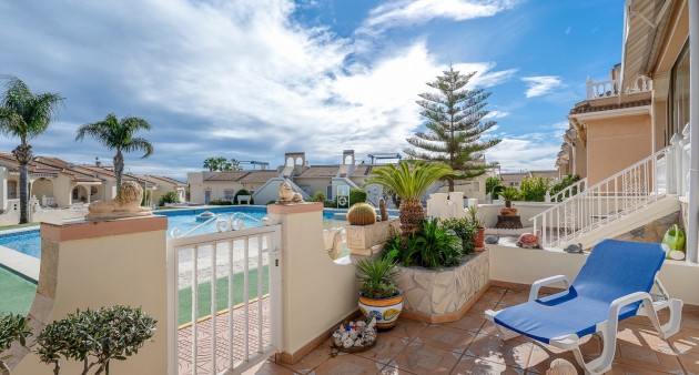 Sale - Townhouse - Ciudad Quesada - Rojales - Rojales