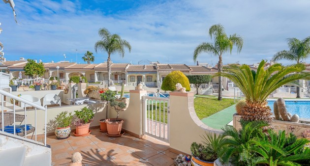 Sale - Townhouse - Ciudad Quesada - Rojales - Rojales