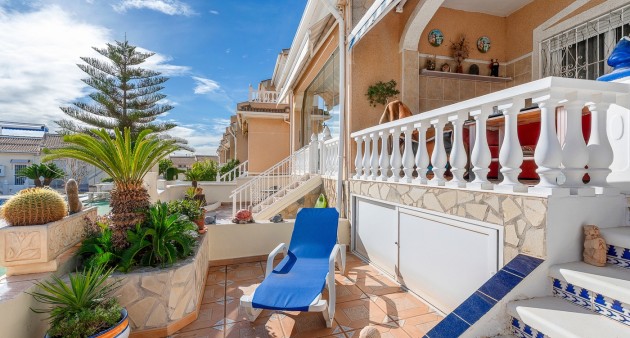 Sale - Townhouse - Ciudad Quesada - Rojales - Rojales