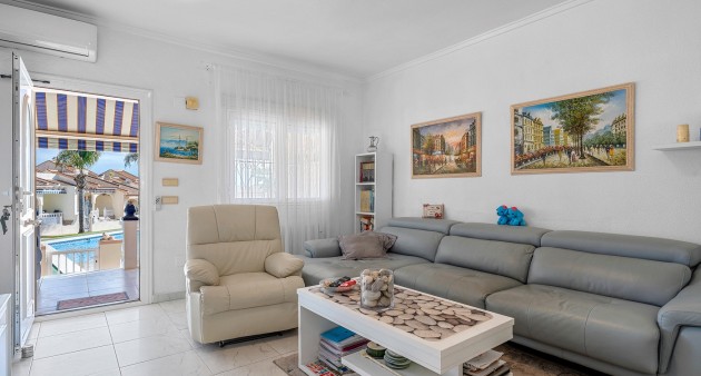 Sale - Townhouse - Ciudad Quesada - Rojales - Rojales