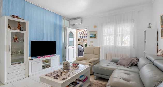 Sale - Townhouse - Ciudad Quesada - Rojales - Rojales