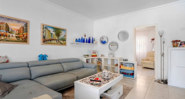 Sale - Townhouse - Ciudad Quesada - Rojales - Rojales