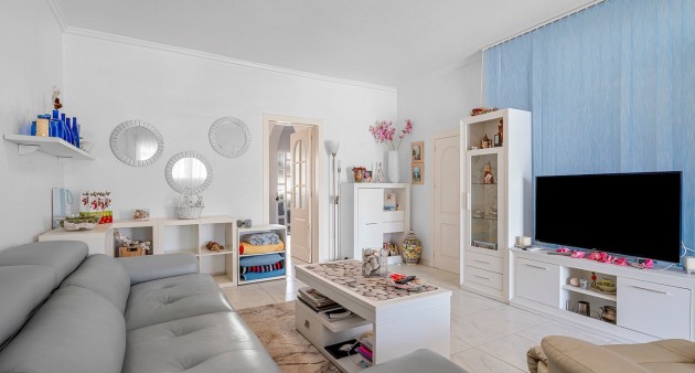 Sale - Townhouse - Ciudad Quesada - Rojales - Rojales