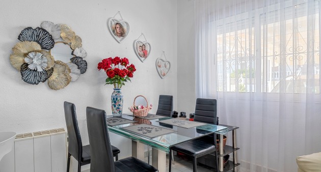 Sale - Townhouse - Ciudad Quesada - Rojales - Rojales