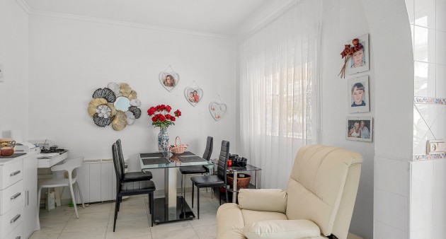Sale - Townhouse - Ciudad Quesada - Rojales - Rojales