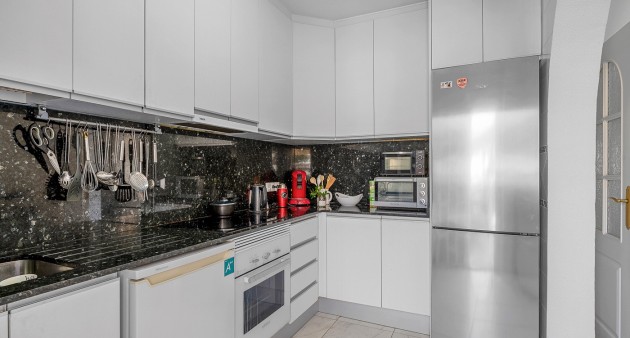 Sale - Townhouse - Ciudad Quesada - Rojales - Rojales