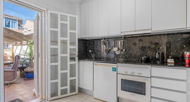 Sale - Townhouse - Ciudad Quesada - Rojales - Rojales