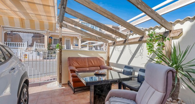 Sale - Townhouse - Ciudad Quesada - Rojales - Rojales