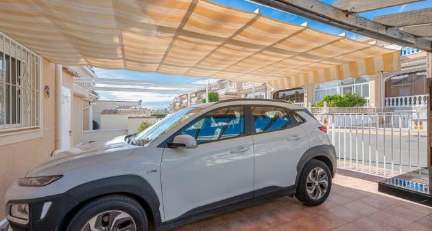 Sale - Townhouse - Ciudad Quesada - Rojales - Rojales