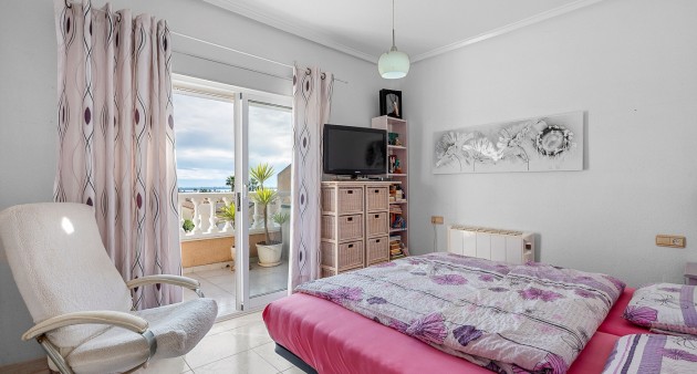 Sale - Townhouse - Ciudad Quesada - Rojales - Rojales