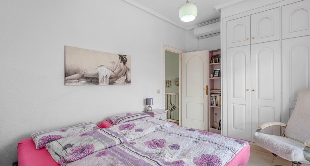 Sale - Townhouse - Ciudad Quesada - Rojales - Rojales