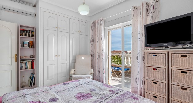 Sale - Townhouse - Ciudad Quesada - Rojales - Rojales