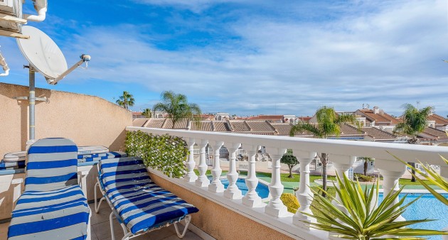 Sale - Townhouse - Ciudad Quesada - Rojales - Rojales