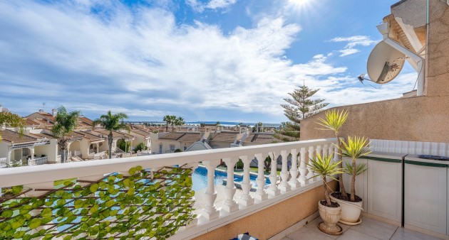 Sale - Townhouse - Ciudad Quesada - Rojales - Rojales