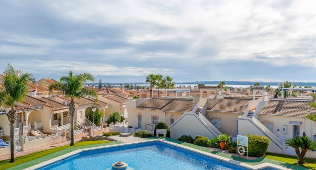 Sale - Townhouse - Ciudad Quesada - Rojales - Rojales