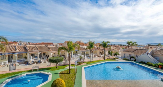 Sale - Townhouse - Ciudad Quesada - Rojales - Rojales